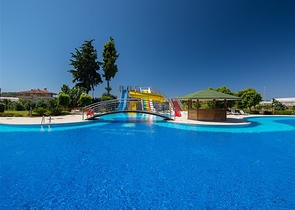 Пентхаус планировки 2+1 в районе Демирташ