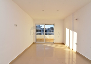 Пентхаус планировки 2+1 в районе Демирташ