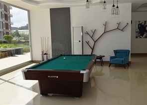 Пентхаус планировки 2+1 в районе Демирташ