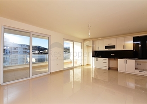 Пентхаус планировки 2+1 в районе Демирташ