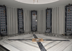 Пентхаус планировки 2+1 в районе Демирташ