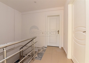 Пентхаус планировки 2+1 в районе Демирташ