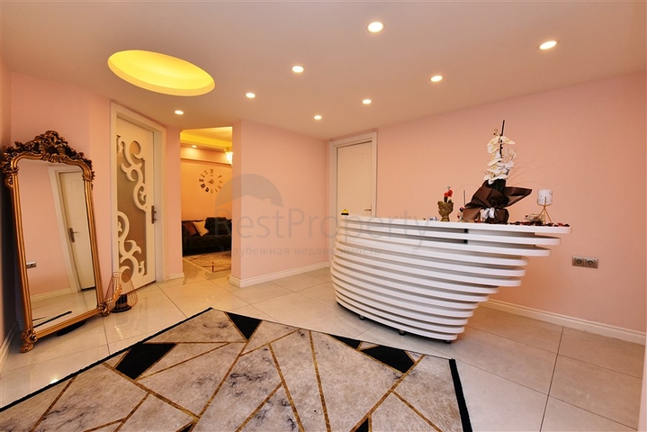 Салон красоты со своей клиентской базой 