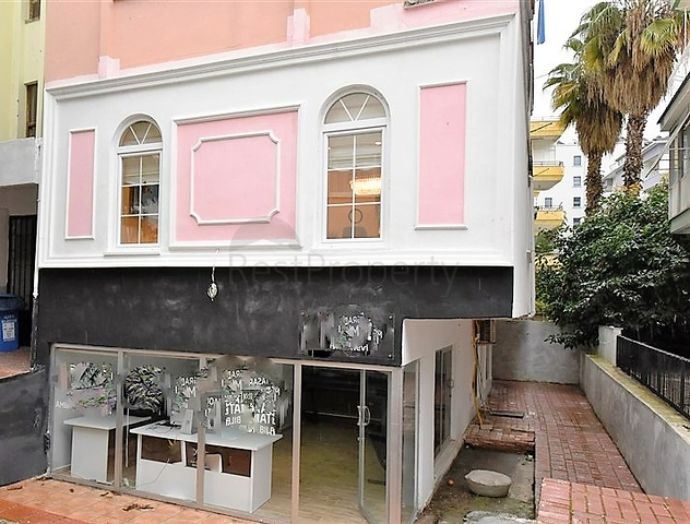 Салон красоты со своей клиентской базой 