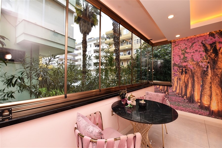 Салон красоты со своей клиентской базой 