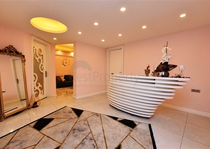 Салон красоты со своей клиентской базой 