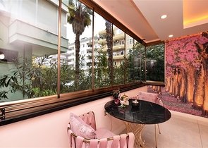 Салон красоты со своей клиентской базой 