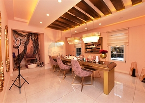 Салон красоты со своей клиентской базой 