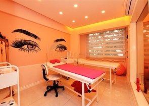 Салон красоты со своей клиентской базой 