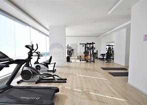 Пентхаус планировкой 3+1 с видом на море в районе Демирташ