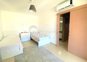 Пентхаус планировкой 3+1 с видом на море в районе Демирташ