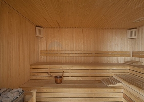 Трёхкомнатная просторная квартира планировкой 2+1