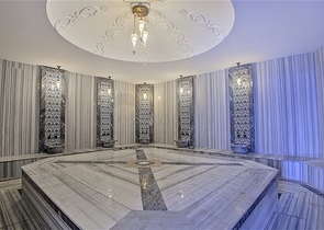 Трёхкомнатная просторная квартира планировкой 2+1