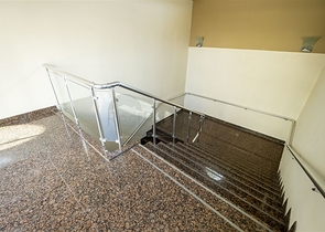 Квартира 2+1 с видом на Средиземное море в Анталии