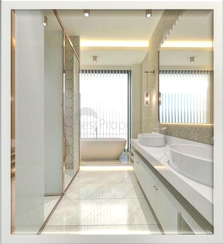 Комфортабельная современная вилла 6+1 в Анталии Дошемеальты