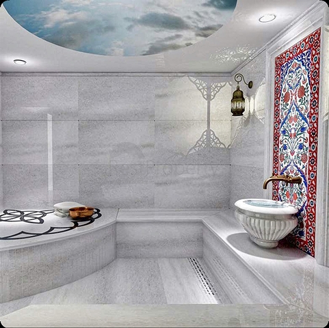 Комфортабельная современная вилла 6+1 в Анталии Дошемеальты