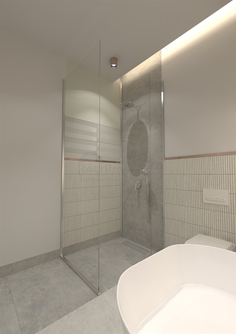 Комфортабельная современная вилла 6+1 в Анталии Дошемеальты