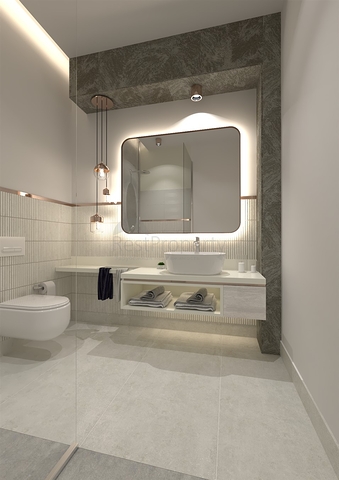 Комфортабельная современная вилла 6+1 в Анталии Дошемеальты