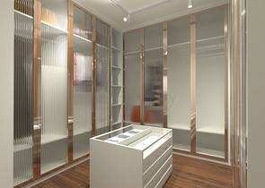 Комфортабельная современная вилла 6+1 в Анталии Дошемеальты