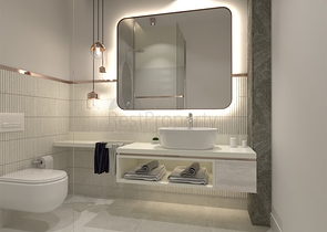 Комфортабельная современная вилла 6+1 в Анталии Дошемеальты