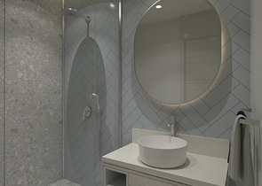 Комфортабельная современная вилла 6+1 в Анталии Дошемеальты