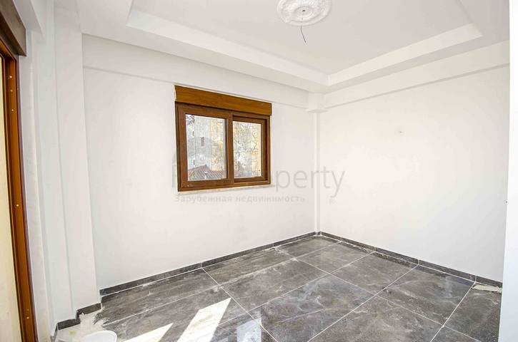 Квартиры 2+1 в центре города Белек