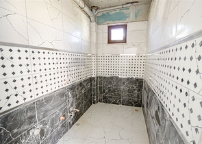 Квартиры 2+1 в центре города Белек