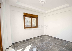 Квартиры 2+1 в центре города Белек