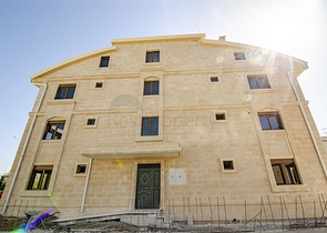 Квартиры 2+1 в центре города Белек