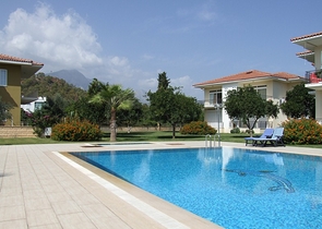 Апартаменты 2+1  в Кемере, Чамьюва напрямую от собственника