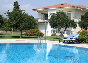 Апартаменты 2+1  в Кемере, Чамьюва напрямую от собственника