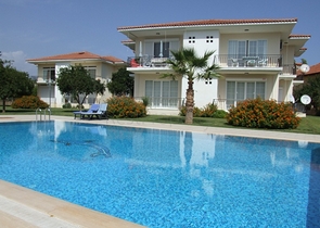 Апартаменты 2+1  в Кемере, Чамьюва напрямую от собственника