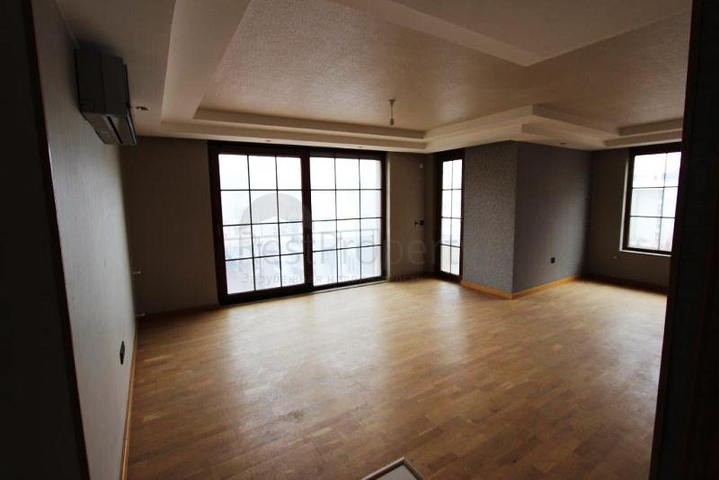 Элитные квартиры 3+1  в районе Лара, Анталья 