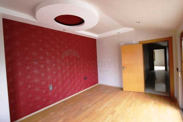 Элитные квартиры 3+1  в районе Лара, Анталья 