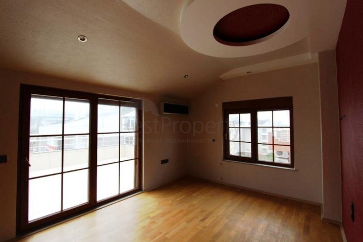 Элитные квартиры 3+1  в районе Лара, Анталья 