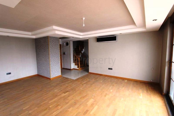 Элитные квартиры 3+1  в районе Лара, Анталья 