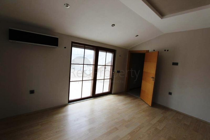 Элитные квартиры 3+1  в районе Лара, Анталья 