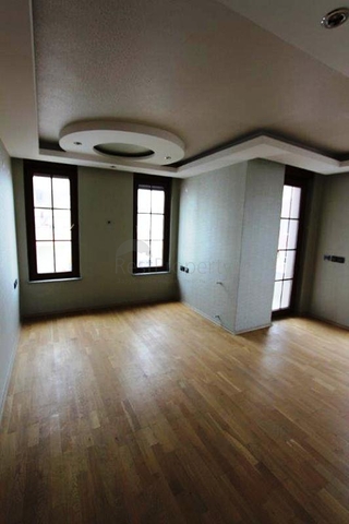 Элитные квартиры 3+1  в районе Лара, Анталья 