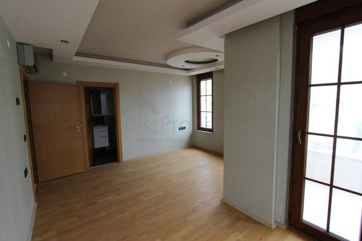 Элитные квартиры 3+1  в районе Лара, Анталья 