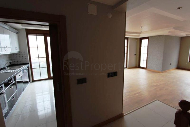 Элитные квартиры 3+1  в районе Лара, Анталья 