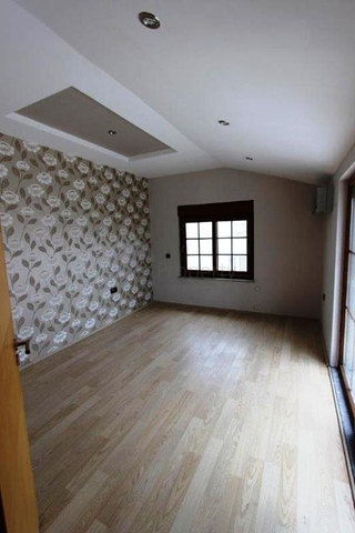 Элитные квартиры 3+1  в районе Лара, Анталья 