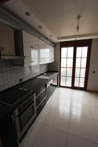 Элитные квартиры 3+1  в районе Лара, Анталья 