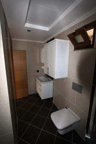 Элитные квартиры 3+1  в районе Лара, Анталья 