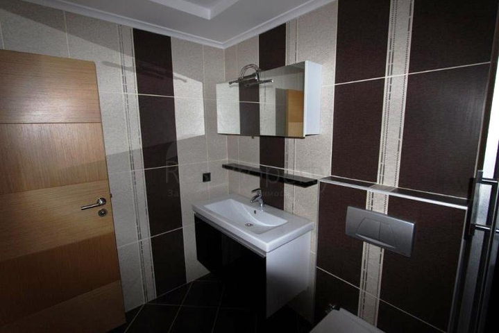 Элитные квартиры 3+1  в районе Лара, Анталья 