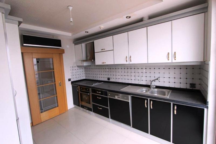 Элитные квартиры 3+1  в районе Лара, Анталья 