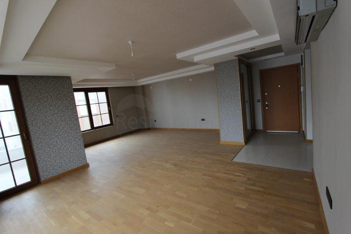 Элитные квартиры 3+1  в районе Лара, Анталья 