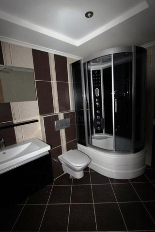 Элитные квартиры 3+1  в районе Лара, Анталья 