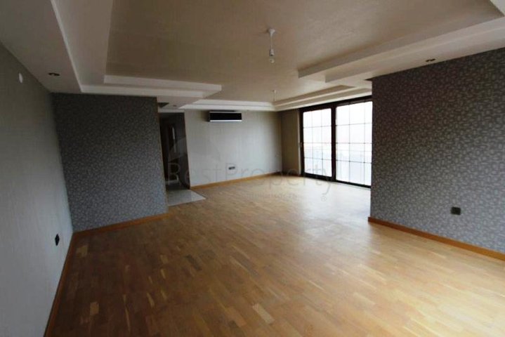 Элитные квартиры 3+1  в районе Лара, Анталья 