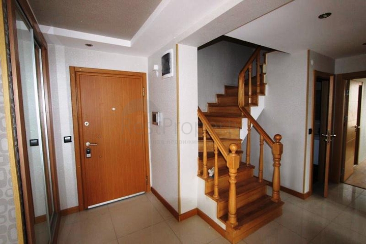 Элитные квартиры 3+1  в районе Лара, Анталья 