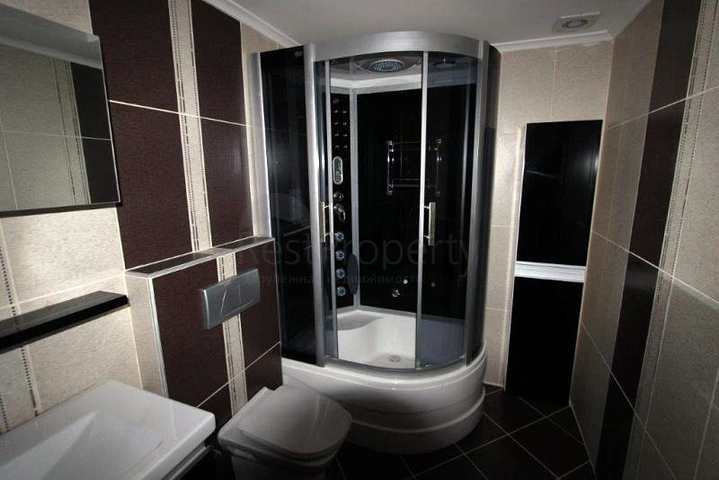 Элитные квартиры 3+1  в районе Лара, Анталья 